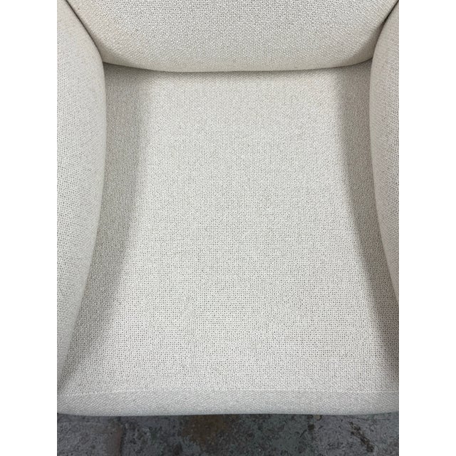 Pottery Barn Kids Dream Deluxe Power Swivel Recliner For Sale - Image 9 of 12