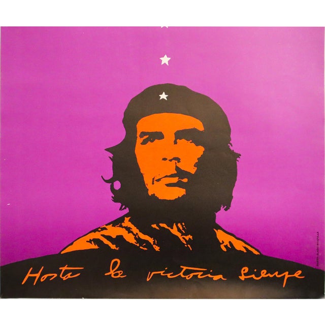 Date: 1996 Size: 28.5 x 20 inches Artist: OSPAAAL, designed by Eladio Rivadulla About the poster: The Organisation of...