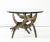 Silas Seandel 1972 Brutalist "Ortega" Coffee Table For Sale - Image 15 of 16