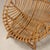 Brown Vintage Bamboo Armchairs, 1960s, Set of 2 For Sale - Image 8 of 10