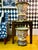 Large Japanese Imari Porcelain Vases With Bronze Mounts - Vintage Pair Indoor Outdoor Planters For Sale - Image 9 of 14
