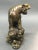 Chinese Art Bronze Lucky Charm Lion with Coins Ages: 21st century Materials: Bronze Country: China Dimensions: 6" high x...