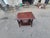 Great 19th Century English Mahogany Detail Carved Center Table. For Sale - Image 13 of 16