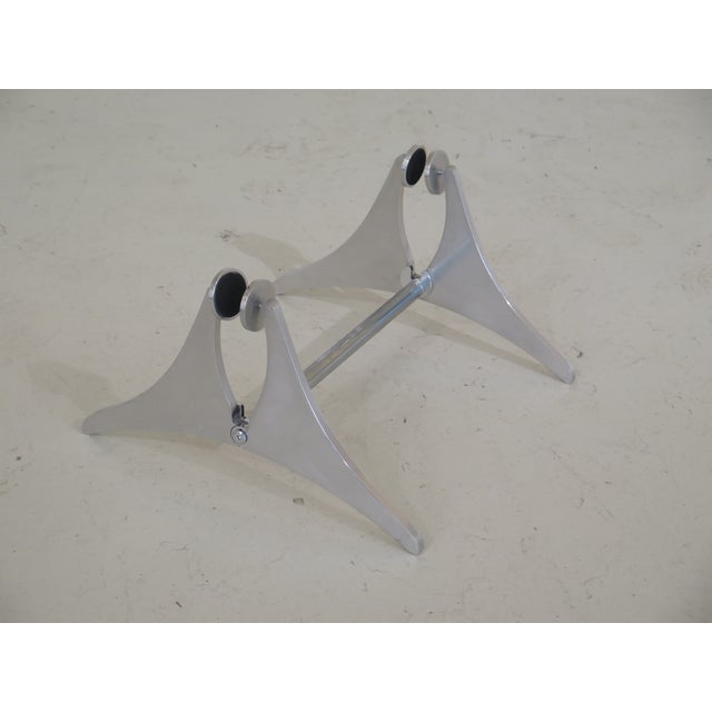 Modern Design Room Dividers or Screens - a Pair For Sale - Image 12 of 13