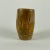 1970s Mid-Century Modern Small Canadian Vase With Built-In Handle For Sale - Image 5 of 10
