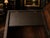 Large Victorian Oak Mule Chest Coffer with Drawers & Carved Initials For Sale - Image 11 of 12