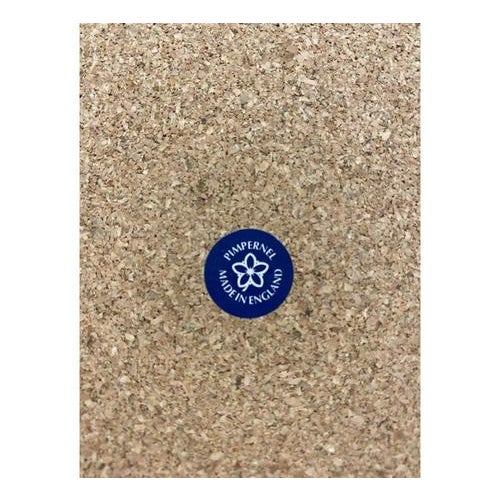 Vintage Cork Stately Homes Coasters from Pimpernel, Set of 6 For Sale - Image 9 of 13