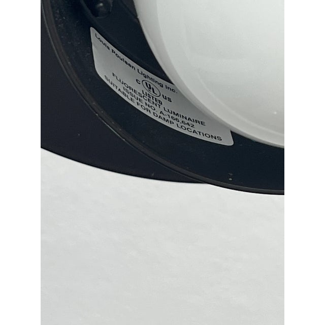 1990s Pendant Lamp by Louis Poulsen, 1990s For Sale - Image 5 of 6