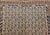 Late 19th Century Persian Afshar Tribal Rug, Hand-Knotted Wool, All-Over Paisley Geometric Pattern, Ivory & Brown, 4x6 For Sale - Image 12 of 18