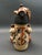 Mid 20th Century Marie Toya Signed Jemez Pueblo Storyteller 8 Children Pottery Sculpture Figurine For Sale - Image 4 of 9
