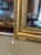 French Louis Philippe Gold Leaf Arched Mirror For Sale In Dallas - Image 6 of 7