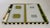 White MacKenzie-Childs Cowhide Backgammon Set For Sale - Image 8 of 11