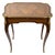 Napoleon III Writing Desk in Marquetry and Gilded Bronze For Sale