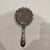 Silver Hand Mirror, 1930s For Sale - Image 3 of 12