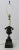 Traditional Table Lamp 1880's Renaissance Revival For Sale - Image 3 of 11
