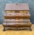 Baroque Style Bombe Secretaire, 1940 For Sale - Image 4 of 16