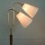 Modernist Swedish Teak & Brass Floor Lamp, 1940s For Sale - Image 18 of 18