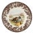 Spode Woodland Salad Plate 8", Pintail For Sale