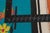 Textile Vintage Mexican Zapotec Rug, 01'00 X 03'02 For Sale - Image 7 of 10