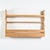 1970s Pine Wall Shelf attributed to Charlotte Perriand for Les Arcs, 1800 For Sale - Image 5 of 14