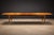 Giuseppe Scapinelli Extendable Brazilian Modern Dining Table in Caviúna Wood by Giuseppe Scapinelli, 1950s For Sale - Image 4 of 12
