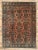 Early 20th Century Rustic Antique Persian Kashan Rug, 08'05 X 11'05 For Sale - Image 9 of 11