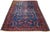 Victorian Vintage Persian Kerman Rug, 02'07 X 05'00 For Sale - Image 3 of 10