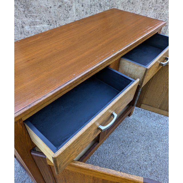 Parisian Buffet, France, 1950 For Sale - Image 12 of 13