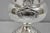 Vintage Sheridan Victorian Engraved Silver Plated Champagne Chiller Ice Bucket For Sale - Image 17 of 18