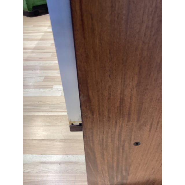 Wooden Sideboard by Ico Parisi for Mim, 1960s For Sale - Image 6 of 18