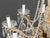 Italian Crystal Chandelier For Sale In New York - Image 6 of 9