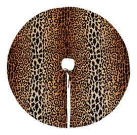 Example of Tree Skirts