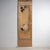 Antique Japanese Kakejiku of a Crane in Colour on Paper, 1900 For Sale - Image 12 of 12