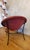 Circle Balloon Chair from Lusch & Co, 1960s For Sale - Image 13 of 14