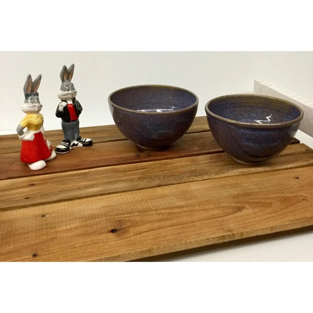 Custom Design Reclaimed Wood Serving Tray For Sale - Image 9 of 12