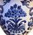 Blue & White Chinese Porcelain Lidded Ginger Jars - A Pair For Sale - Image 10 of 12