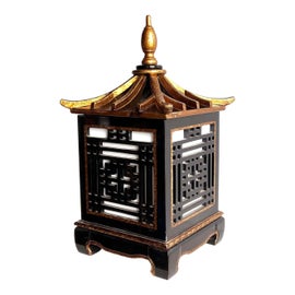 Example of Lanterns in Providence