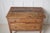 Blue Antique Folk Art Rustic Chest of Drawers in Pine For Sale - Image 8 of 14
