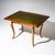 Baroque Baroque Style Games Table, 1920s For Sale - Image 3 of 11