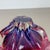 Pink-Purple Murano Glass Shell Bowl or Ashtray, Italy, 1970s For Sale - Image 16 of 17