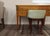 Vintage Edwardian Writing Desk For Sale - Image 4 of 12