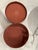 19th Century Original Painted Therom Style Pantry Boxes For Sale - Image 11 of 12