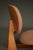Model 5016 Low Chair by Junzo Sakakura and Daisaku Cho, 1970s For Sale - Image 4 of 18