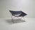 Mid-Century Modern F675 Butterfly Chair for Artifort attributed to Pierre Paulin, 1954 For Sale - Image 3 of 15
