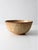 Vintage Handmade Studio Pottery Bowl For Sale - Image 10 of 15