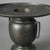 19th Century Antique Japanese Bronze Usubata Ikebanai for Flower Arranging, 19th Century For Sale - Image 5 of 12