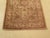 Traditional Vintage Approx: 5 X 8 Wool Area or Throw Rug For Sale - Image 3 of 8