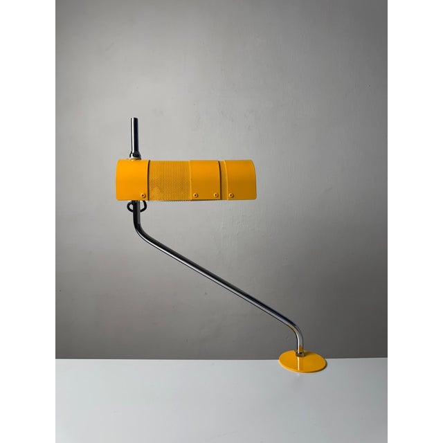 Teide Lamp from Fase, Spain, 1970s For Sale - Image 17 of 17