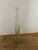 1980s Mid-Century Green Glass Vase, 1980s For Sale - Image 5 of 5