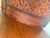 1980s Costal Rattan Demi-Lune Cabnit/Bar For Sale - Image 10 of 12
